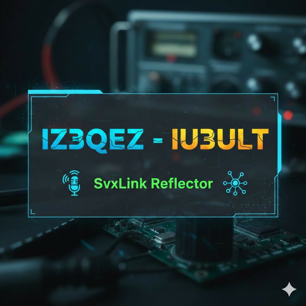 Banner IU3ULT